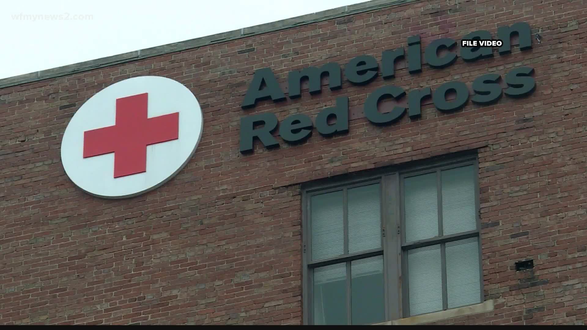 The American Red Cross needs disaster relief volunteers for the hurricane season. An upcoming virtual career fair will give people the chance to fill those spots.