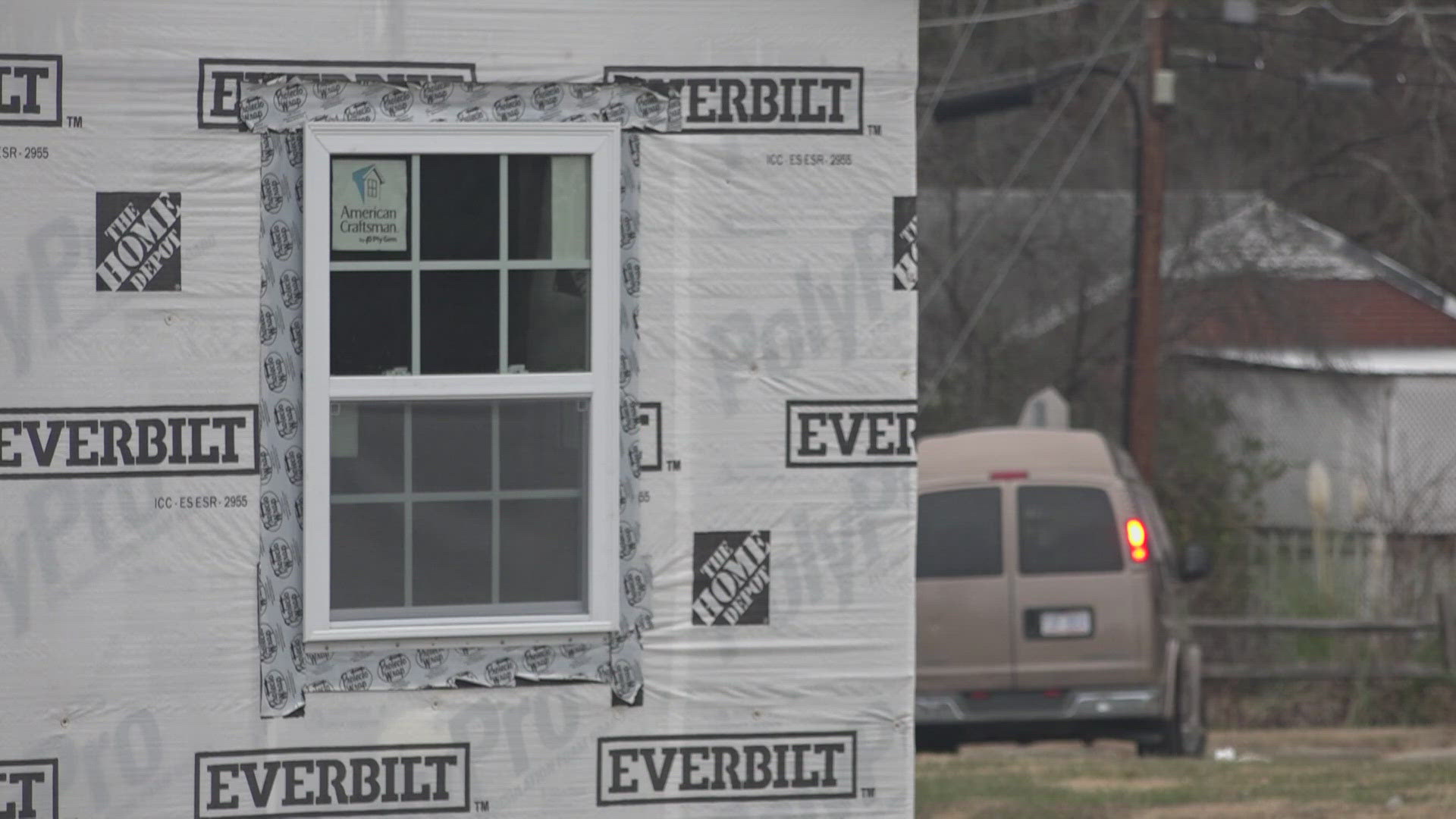 Homeless Rights Homeless people building tent encampments | wfmynews2.com