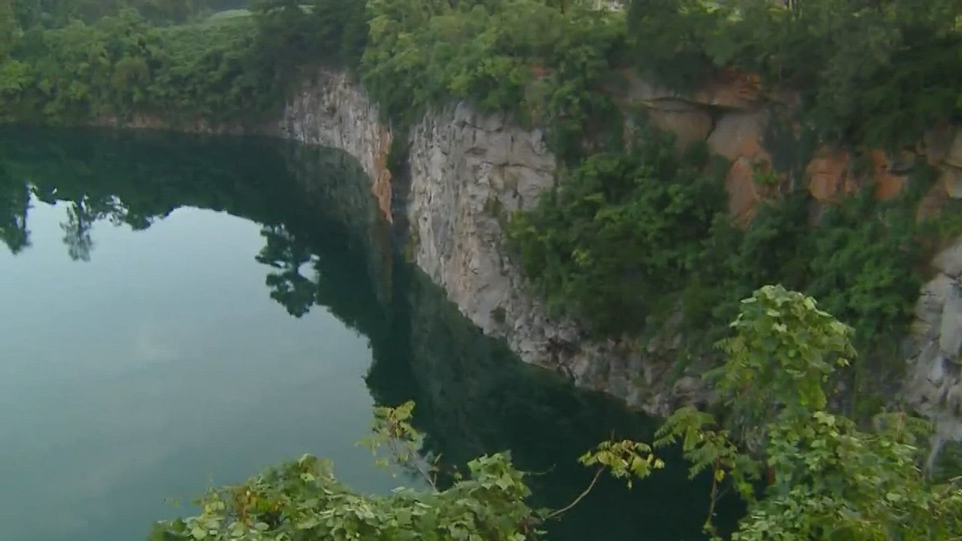 Winston-Salem Celebrates Quarry Park Grand Opening