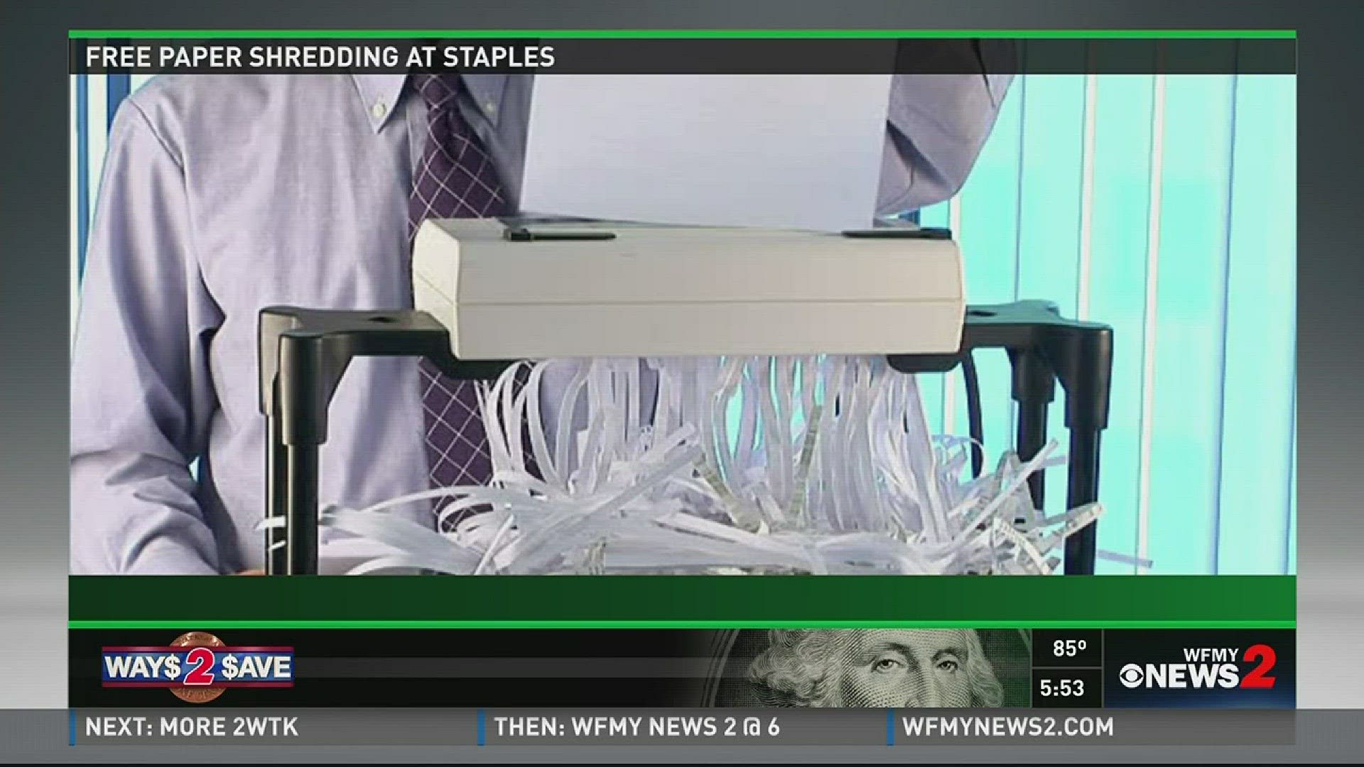 Get Your Tax Day Freebies