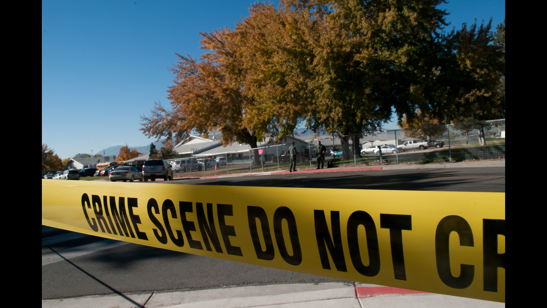 Autopsy Finds Woman Shot To Death In Ahoskie Home