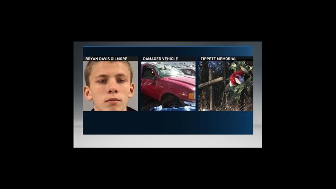 12 Charged In Wreck That Killed NC Teen | wfmynews2.com