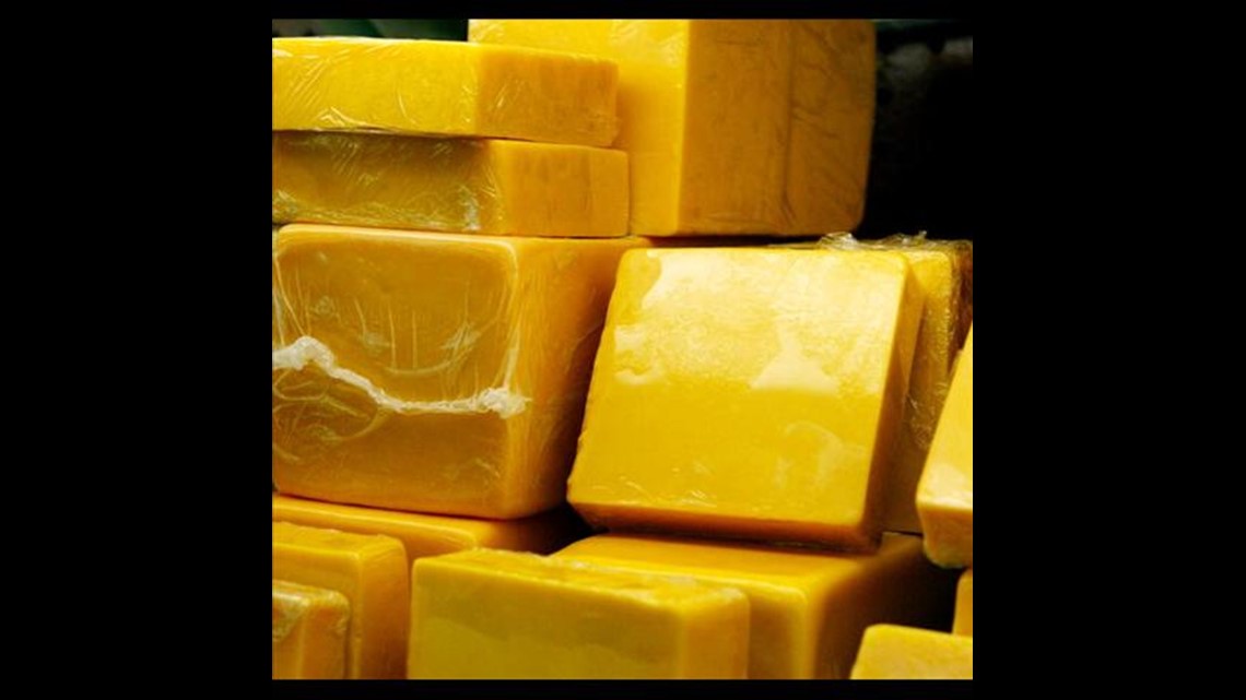 Scientists Create Toe, Belly Button Cheese From Human Bacteria