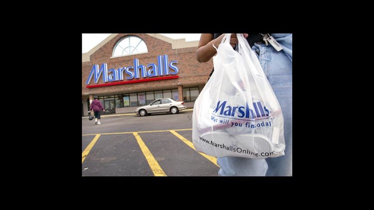 Marshalls Coming To Asheboro, Adding 60 Jobs