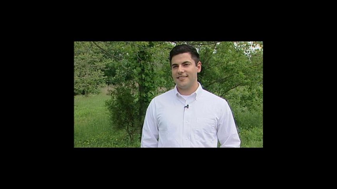 Honoring Our Hero, Cpl. Jessie Fletcher