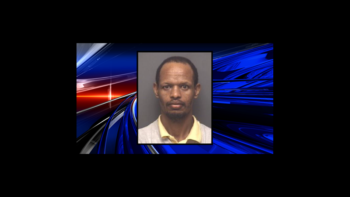 High Point Man Charged In Wife's Murder | wfmynews2.com