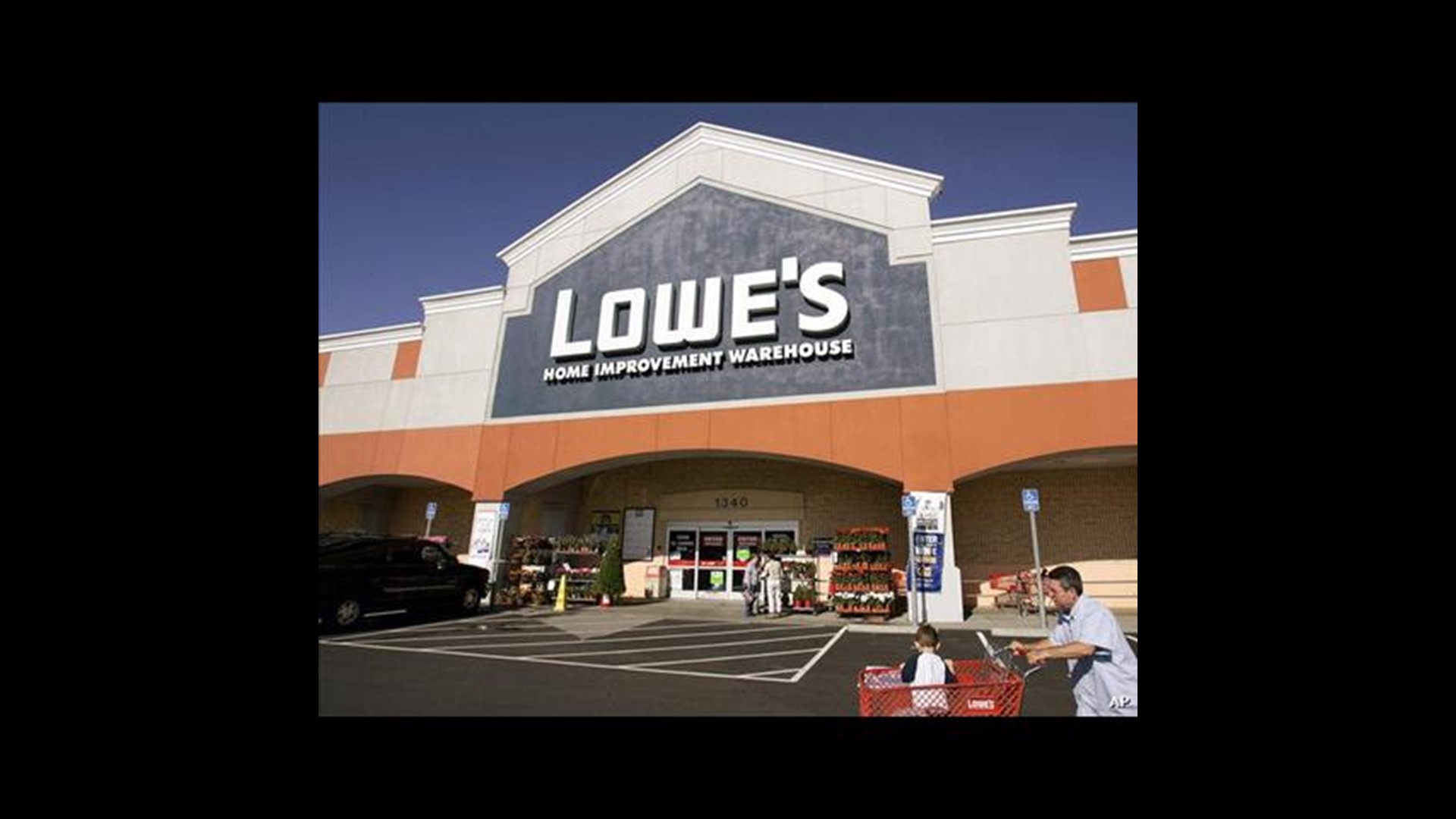 200 More Jobs Coming to Lowe's Wilkesboro Office