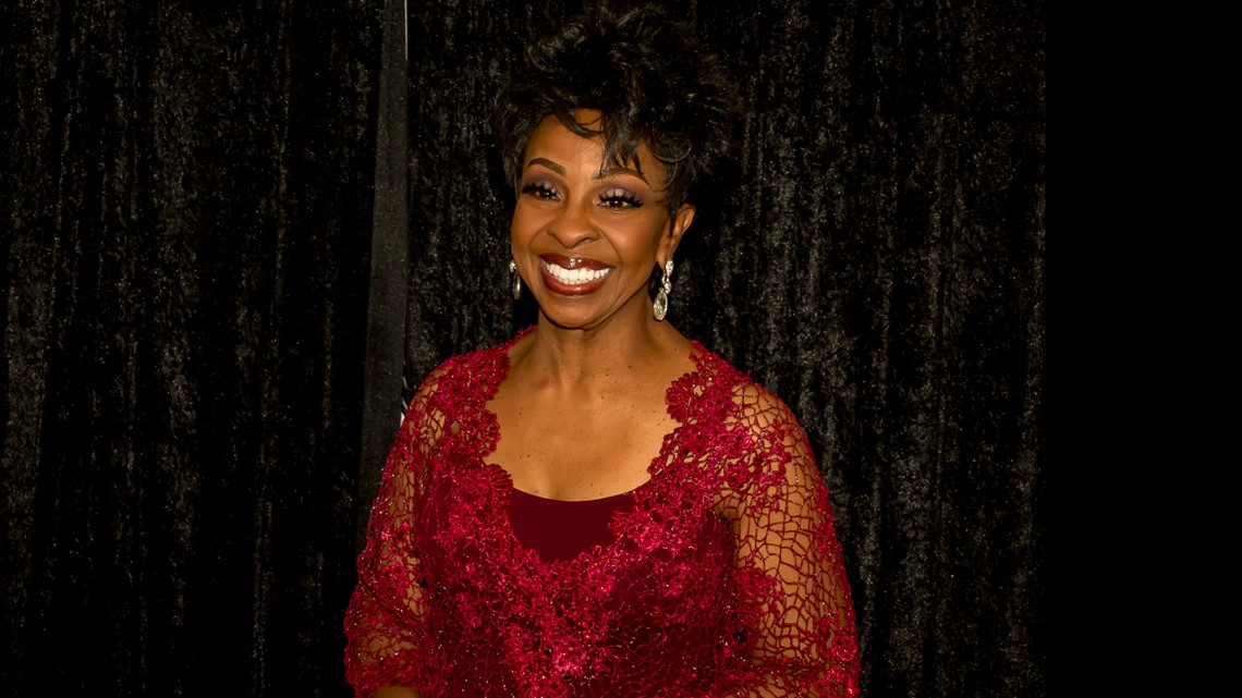 Empress of Soul' Gladys Knight to sing national anthem at Super