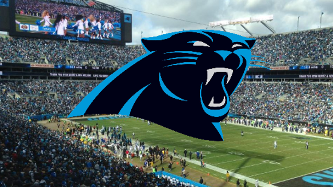 Panthers inducting Peppers, Muhammad into Hall of Honor