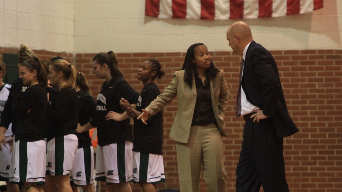 NFL's first black female coach is from Reidsville ...