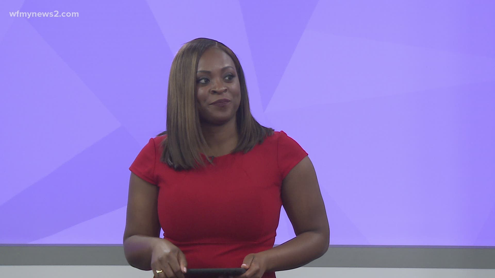 3 truths and a lie with WFMY News 2's Lauren Coleman | wfmynews2.com