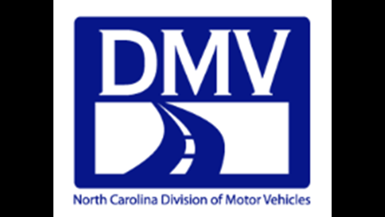 ncdmv license plate agency