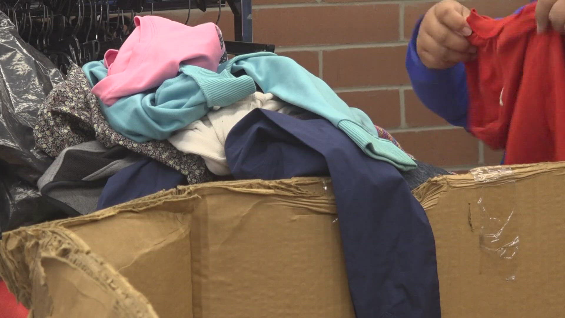 Here are the do's and don'ts to donating to Goodwill.