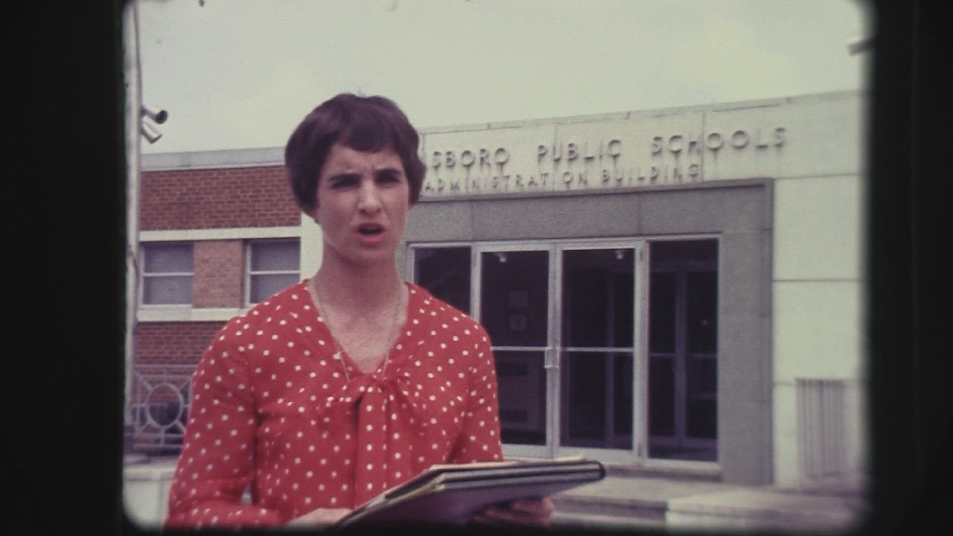 GCS fully integrated all its public schools in 1971.