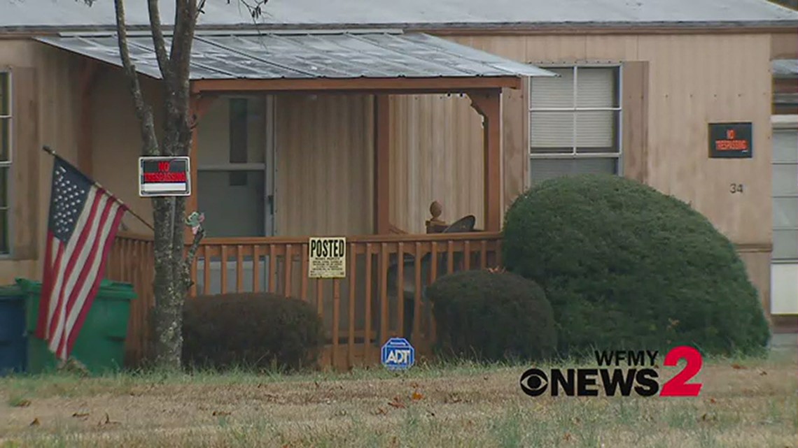 Madison homicide: Man found dead in driveway | wfmynews2.com