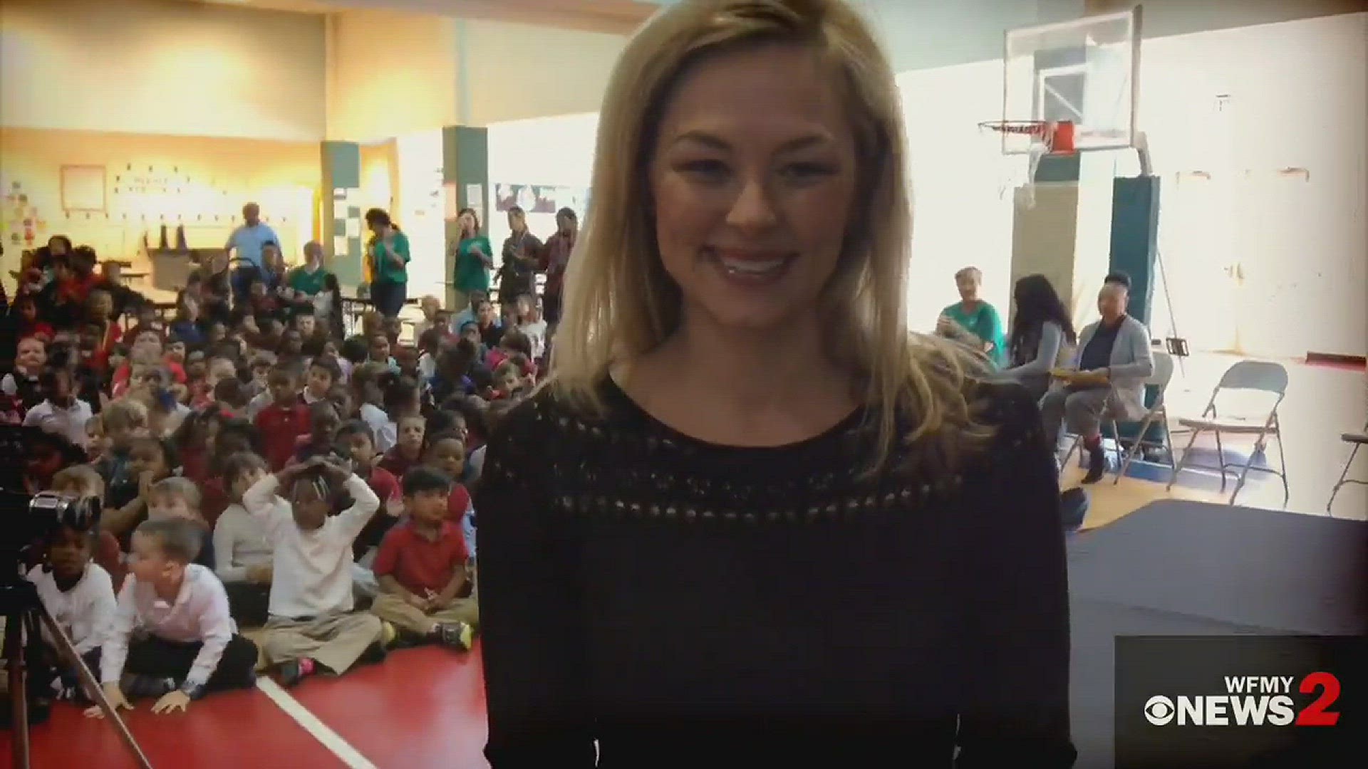 Read 2 Succeed:Triangle Lake Montessori Elementary
