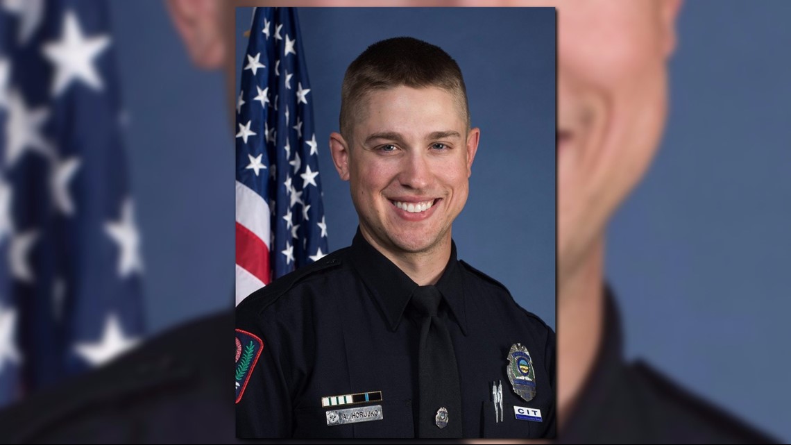 Officer Who Shot Ohio State Attack Suspect Identified | wfmynews2.com