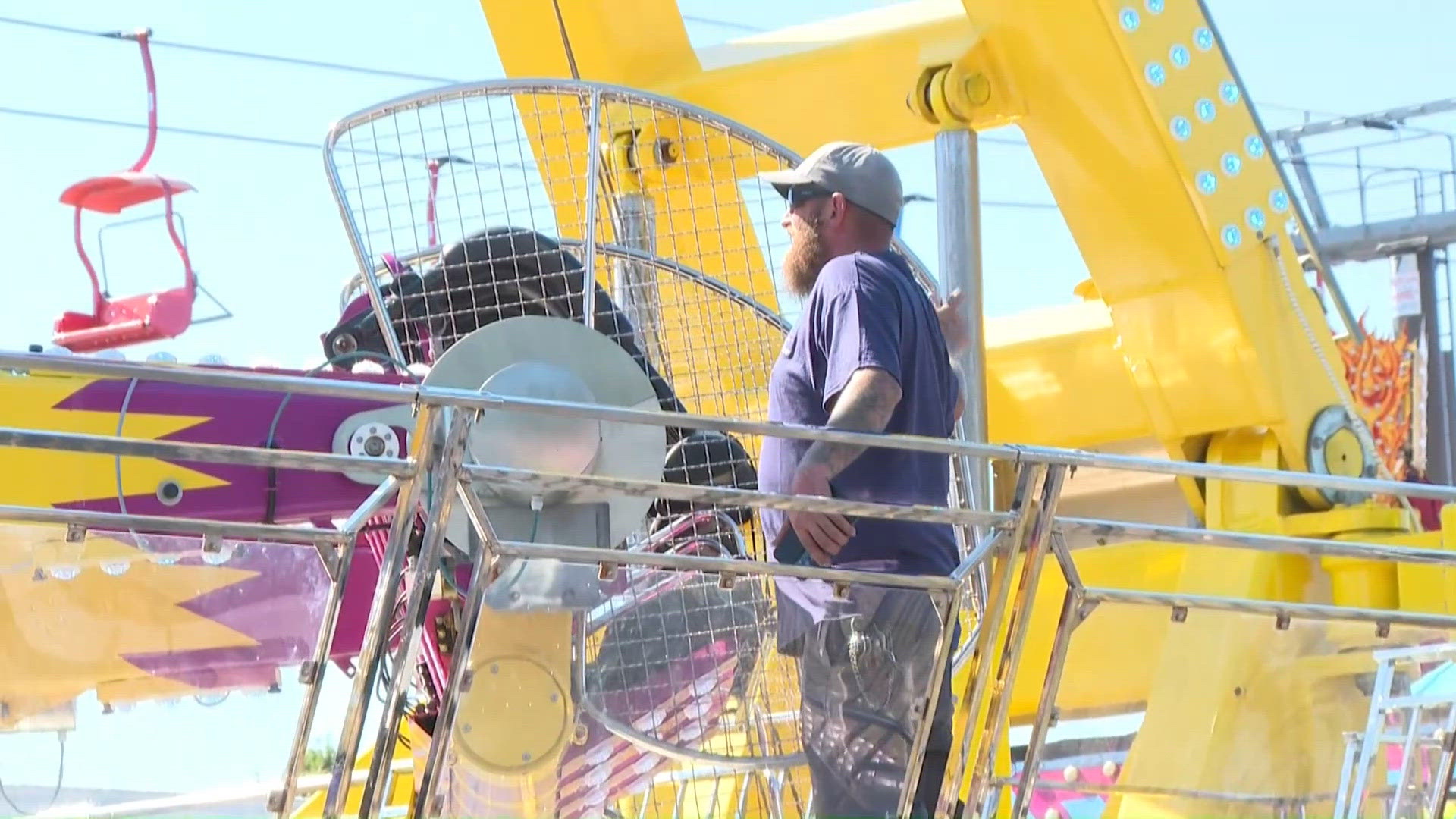 2026 NC State Fair: Dates, tickets, parking, and other things to know ...