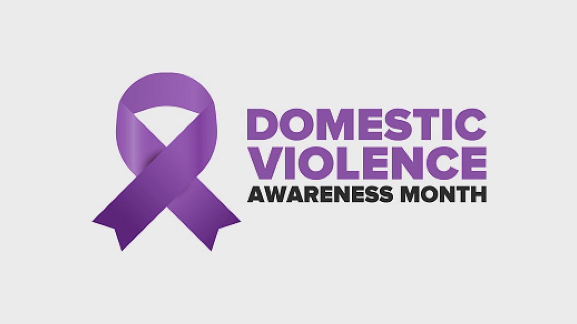 Ways to prevent domestic violence | wfmynews2.com