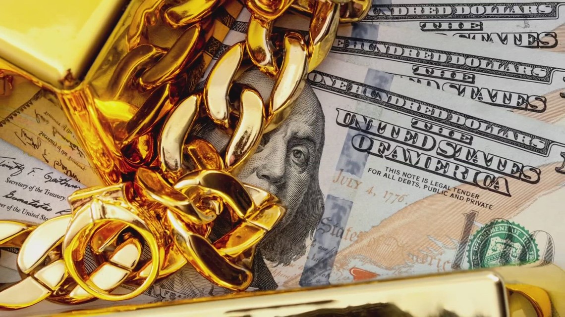 Read this how to guide before selling your gold jewelry - Vimarsana News