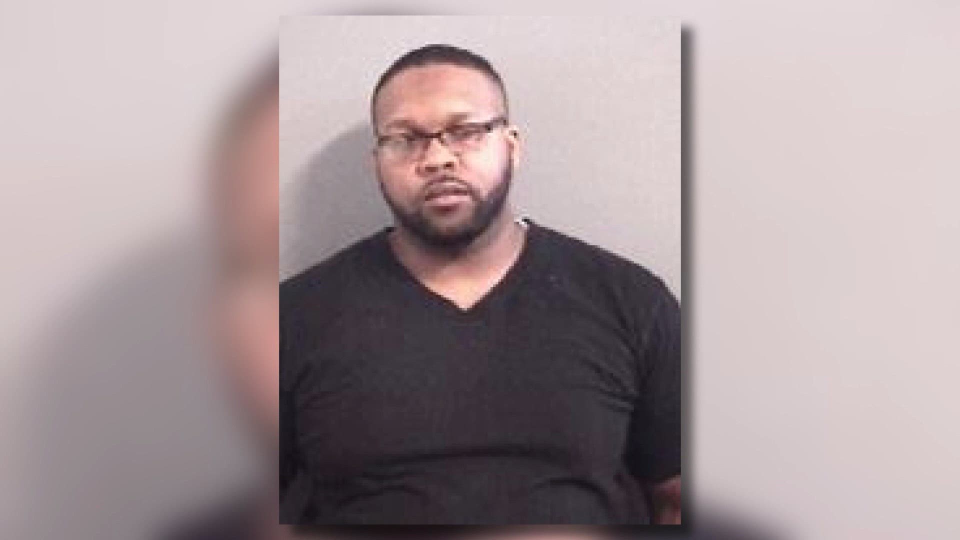 Police in Wilson, NC arrested a man who posed as a law enforcement officer during an October chase and traffic stop that led to the arrests of five other men.