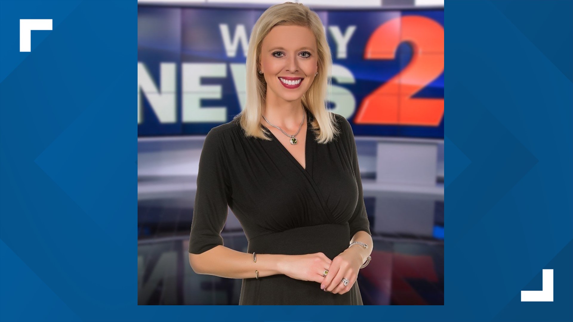 Good Morning Show anchor Meghann Mollerus loves bringing you the news every morning, digging deeper into stories and verifying the facts.