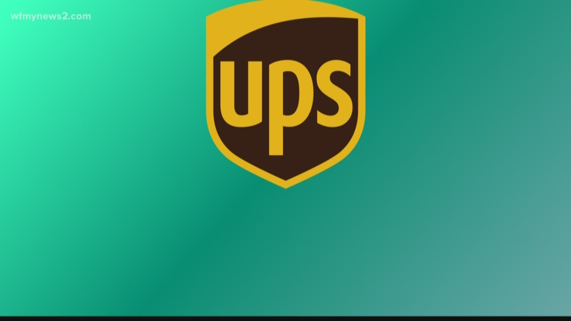 UPS is hiring more than 600 people to work ahead of the busy holiday shopping season