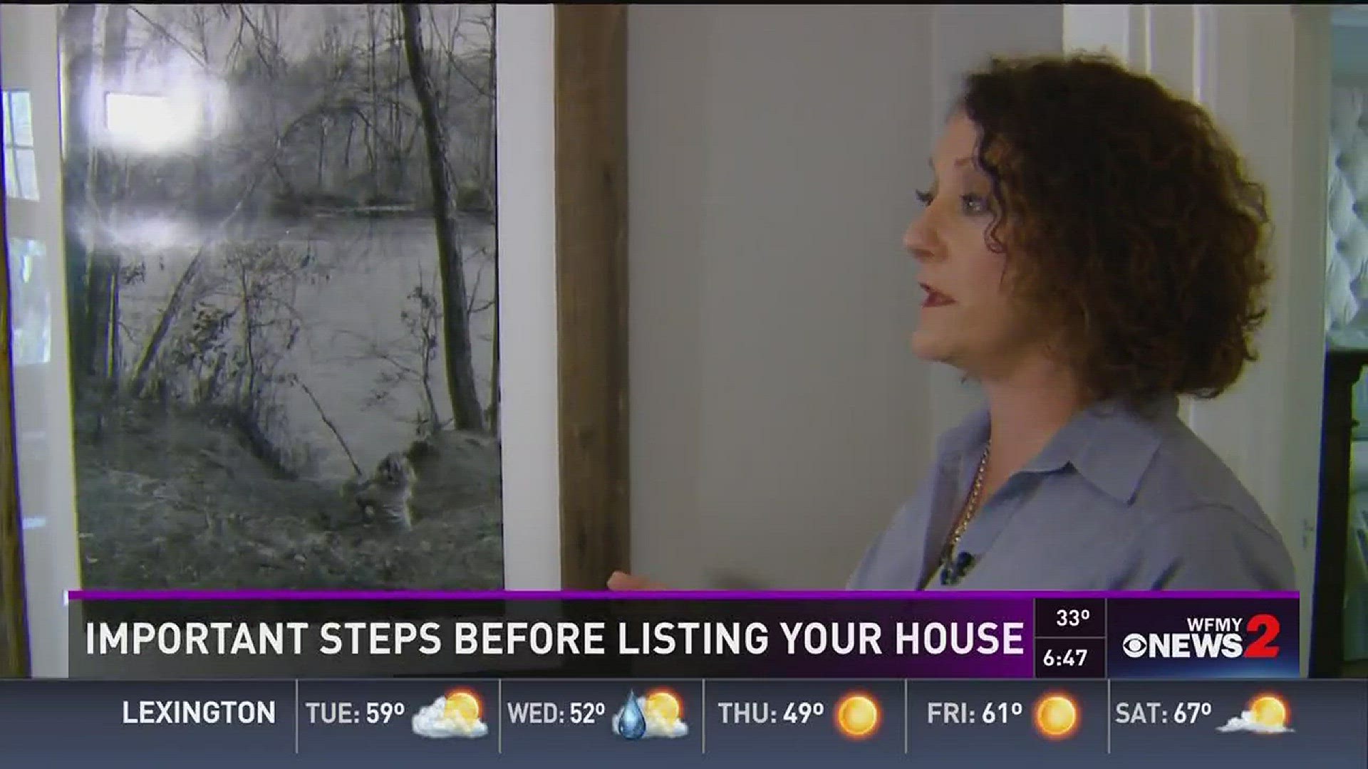Important Steps Before Listing Your House