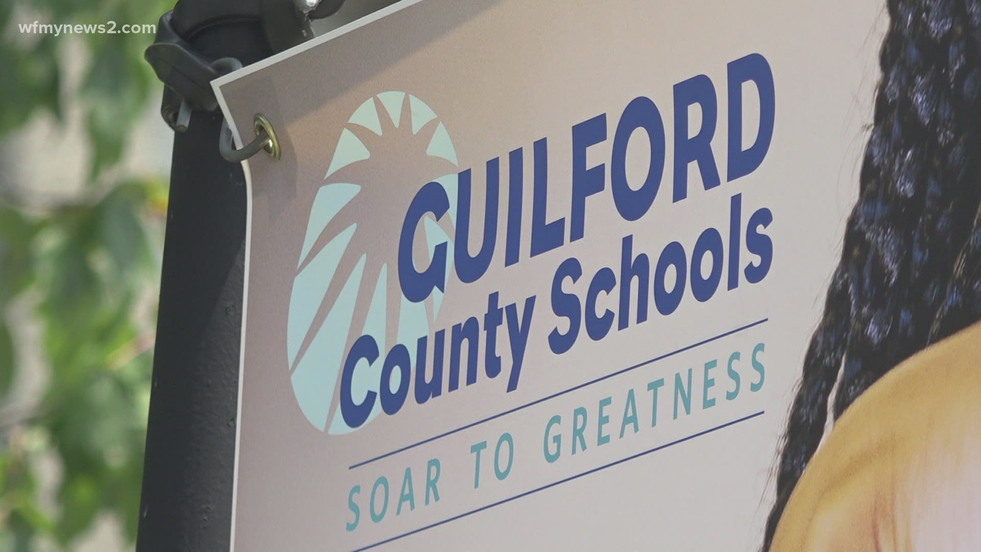 GCS will push for universal masking in schools and make other recommendations at Tuesday's school board meeting.