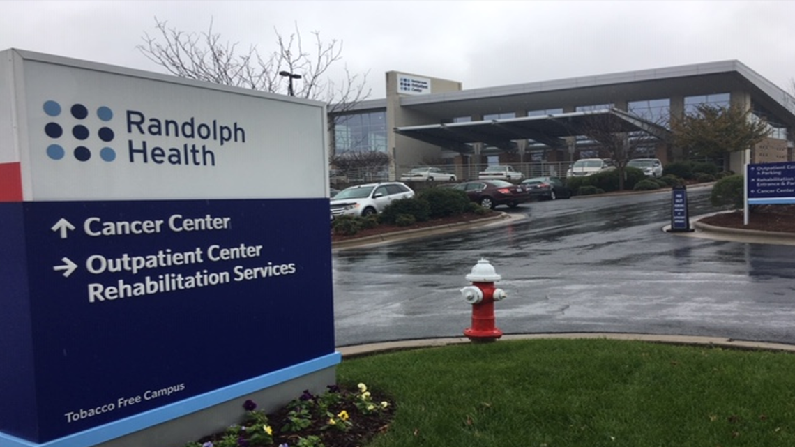 Randolph Health plans to replace healthcare system for county ...