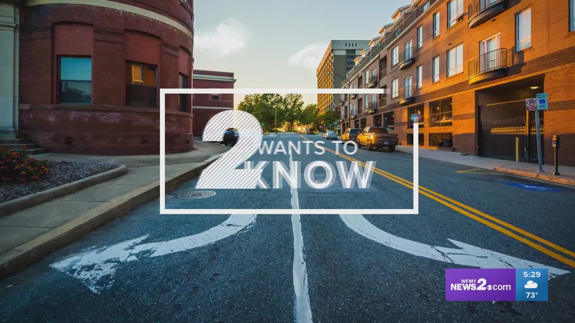 Register of Deeds 101