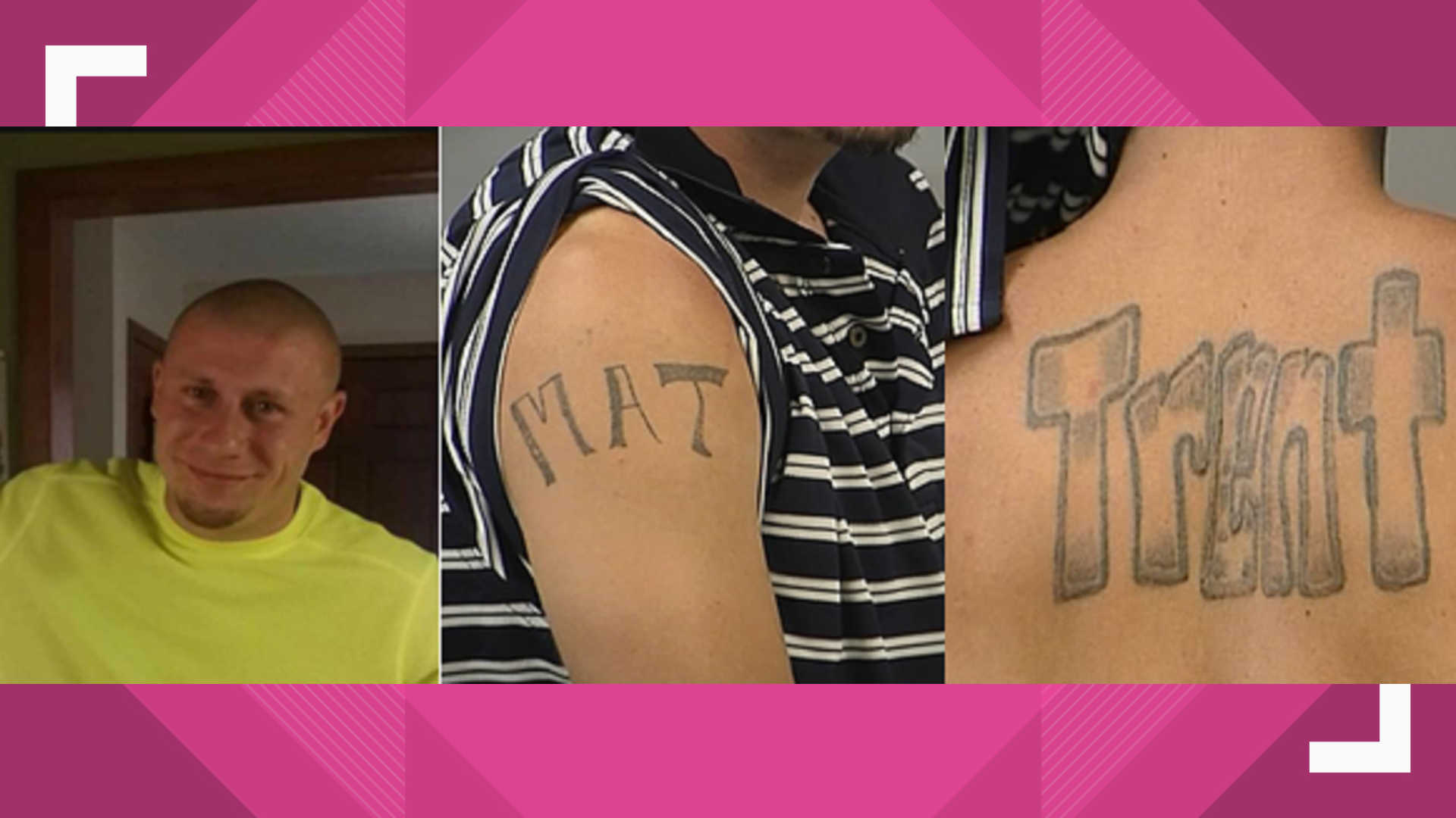 Scott Ruckoldt Disappeared: Deputies Looking For Man Who Was Last Seen Walking After a ...