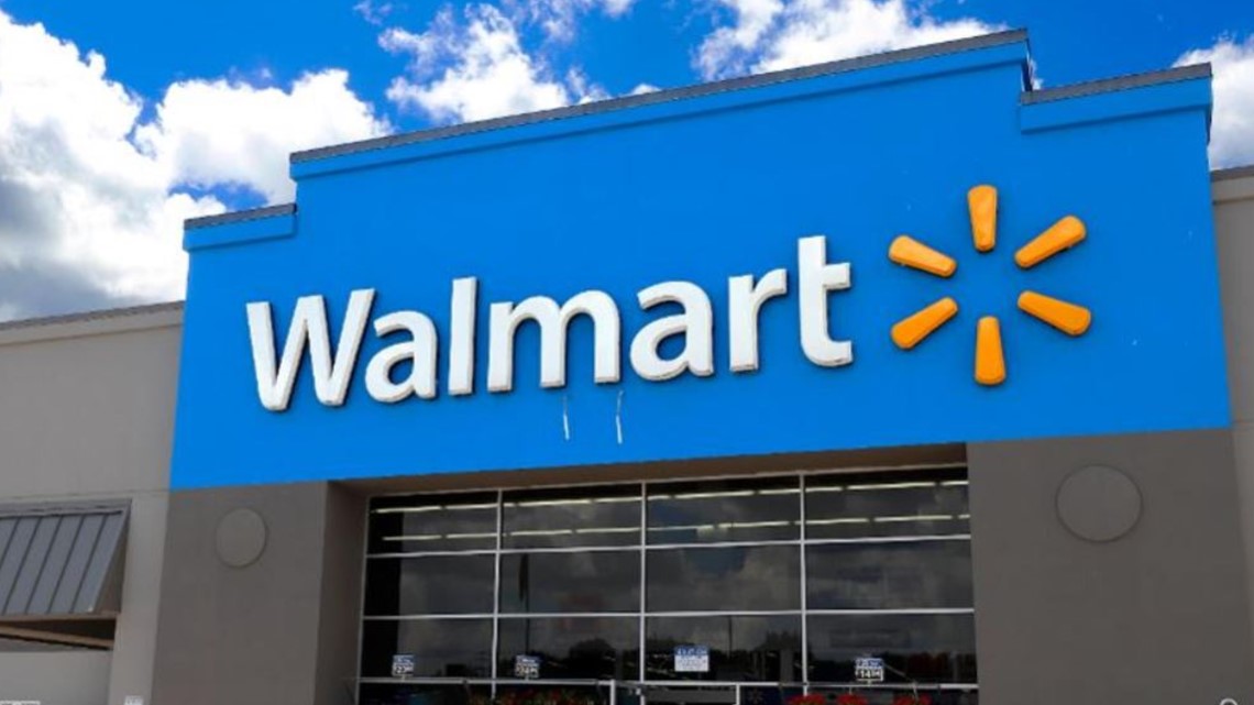 WinstonSalem Walmart closes for possible gun investigation