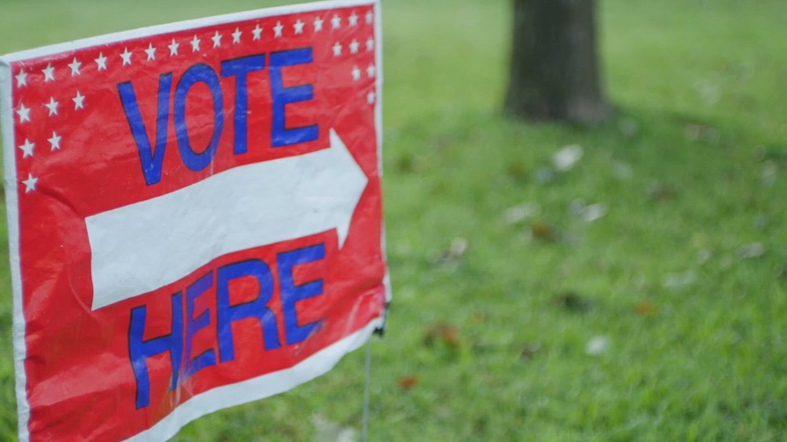 North Carolina primary election guide: polling times, ID, and tips