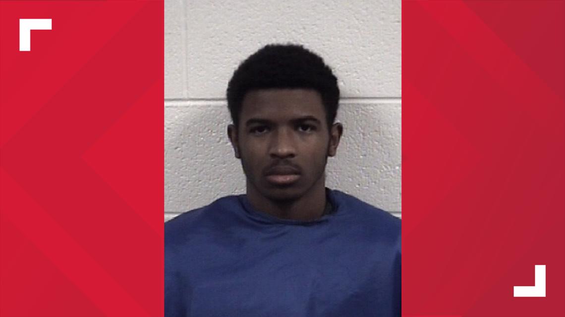 Reidsville murder Second teen charged after man shot dead in car