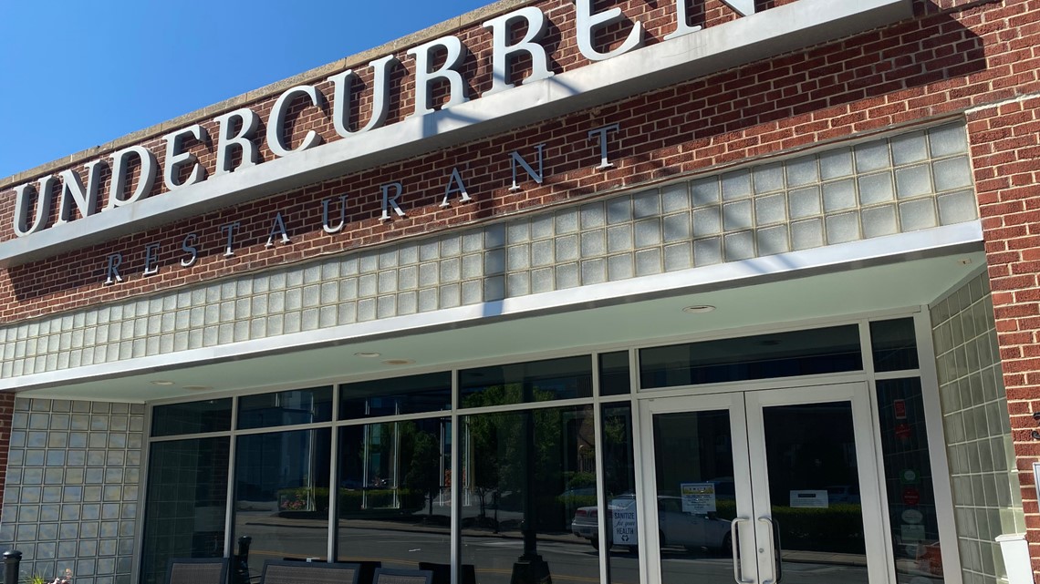 Greensboro restaurant offers virtual wine dinner