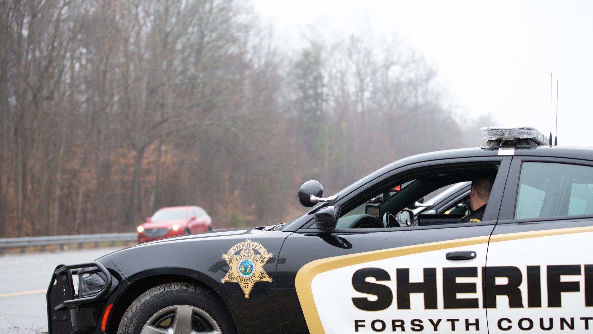 Forsyth County Sheriff Launches ITeam To Combat Drugs and Human