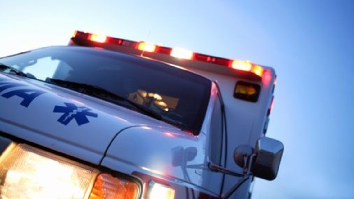 2 Robeson County deputies shot multiple times - Vimarsana News
