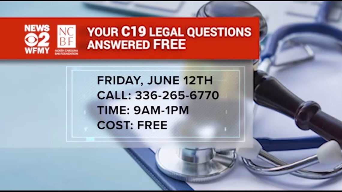 Need to talk to a lawyer? Here's a hotline