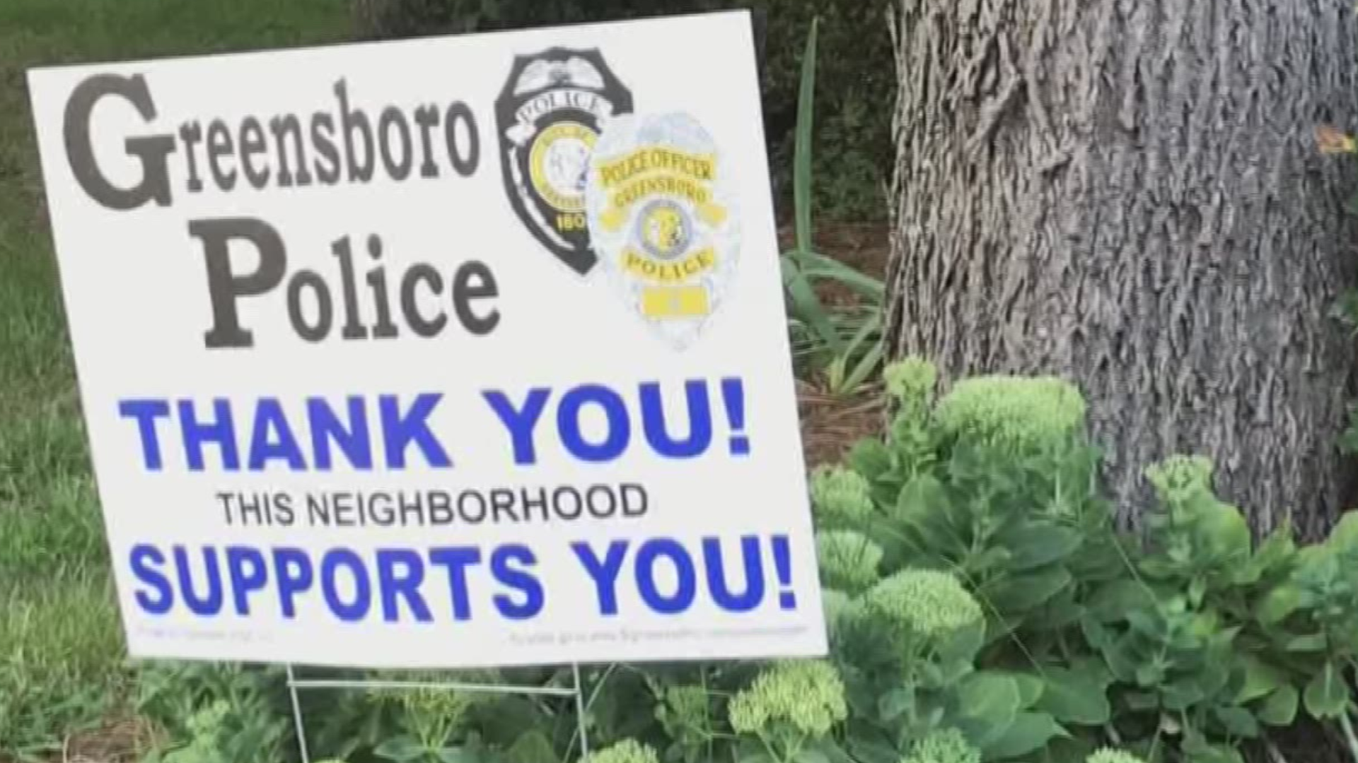 Greensboro city leaders hired a consulting company to help with the search for a new police chief; they’ll use information you provide to find the best candidate.