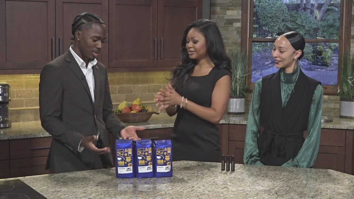 North Carolina A&T students blend business, creativity and campus pride during Homecoming week