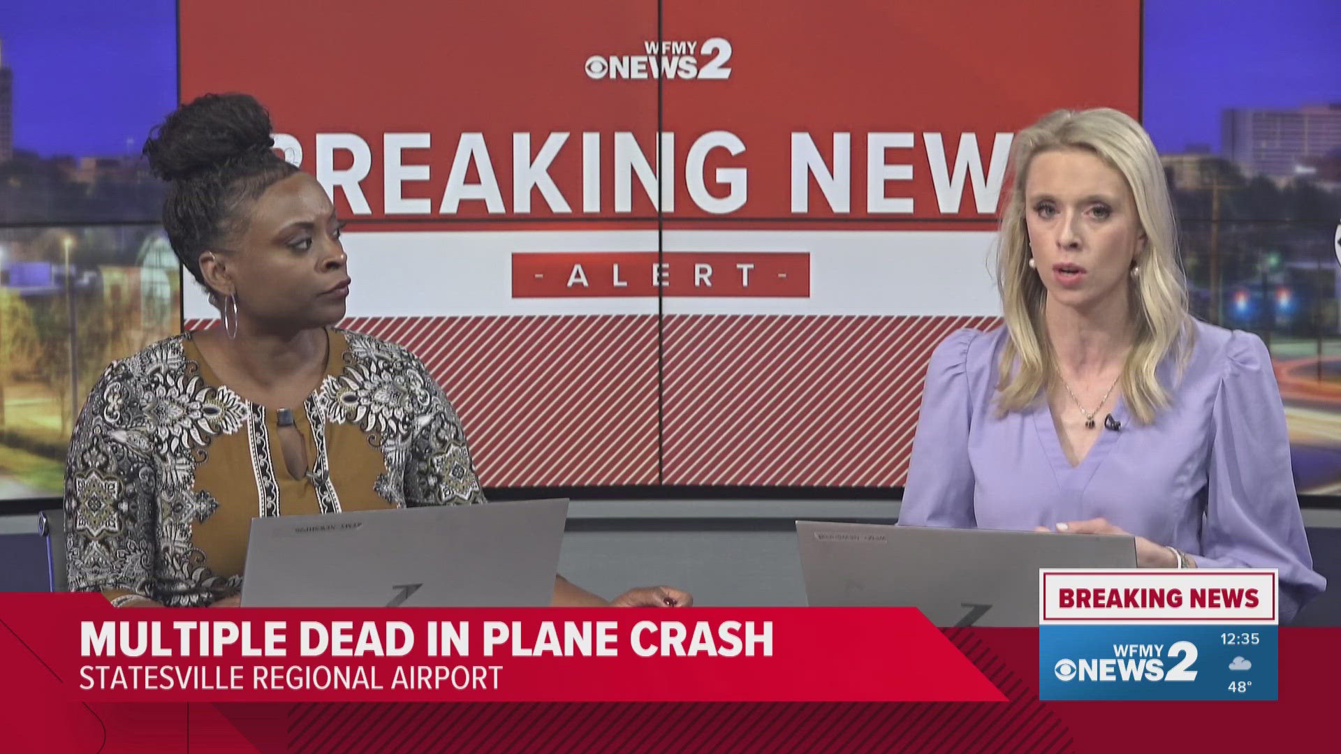 Plane involved in deadly crash owned by NASCAR driver Greg Biffle ...