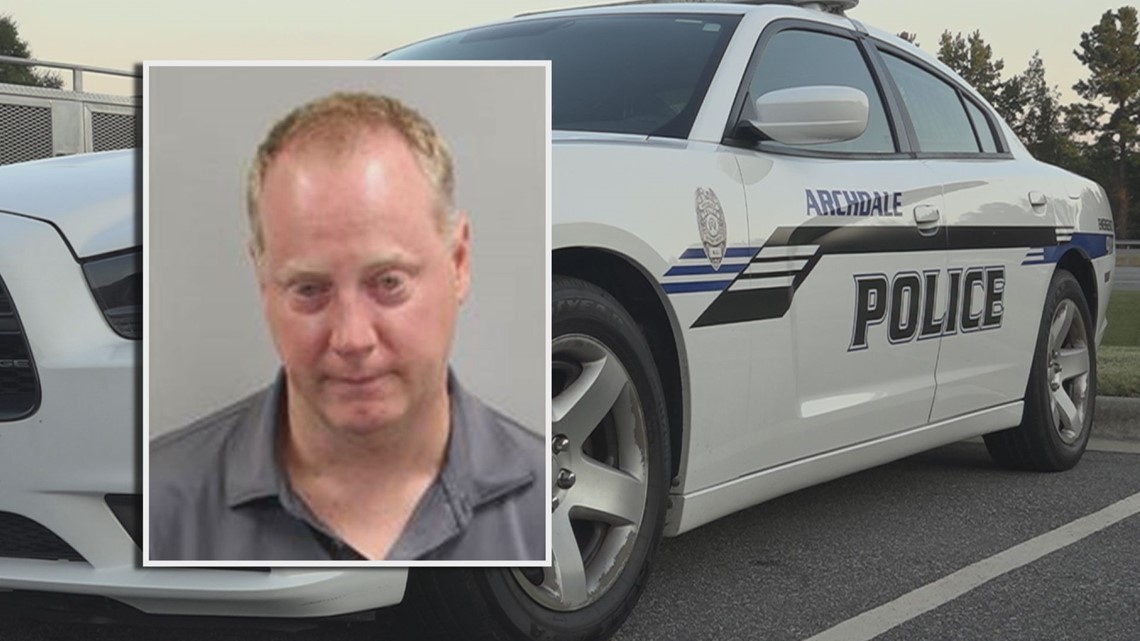 NC Blue Cross Blue Shield CEO Steps Down, After Board Of Trustees Calls