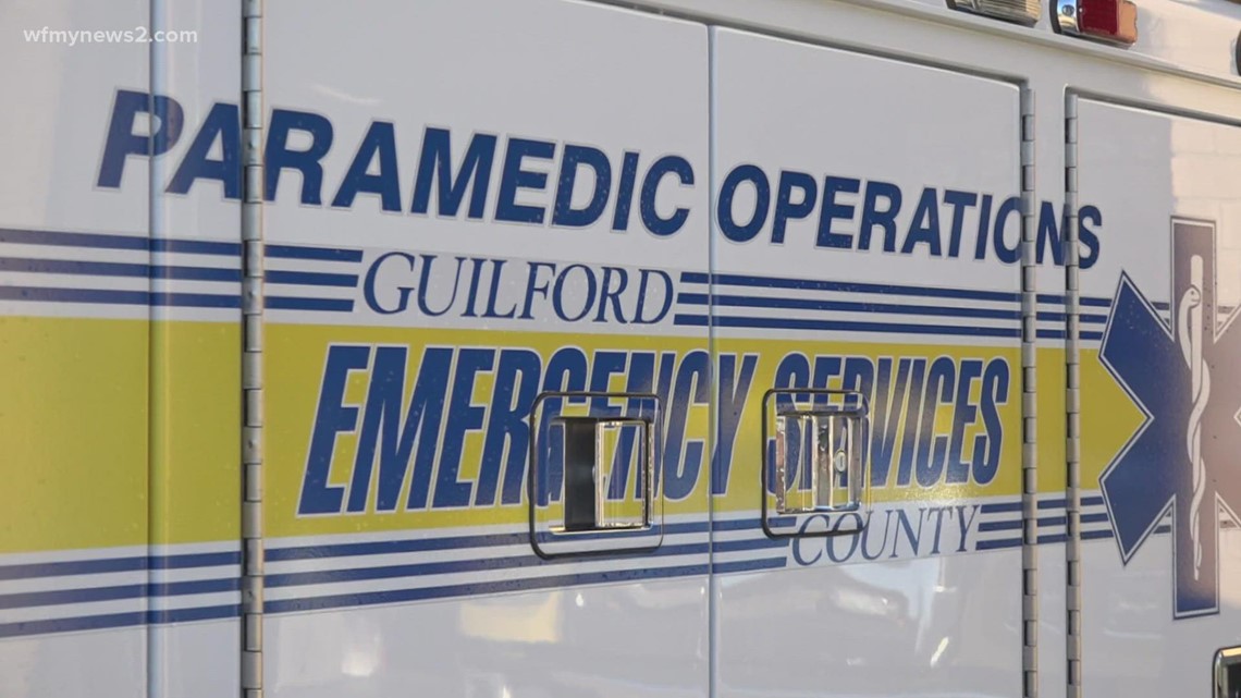 Guilford County first responders address hiring struggles