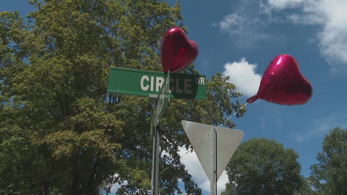 Reidsville community in shock. Teen arrested in 10yearold cousins