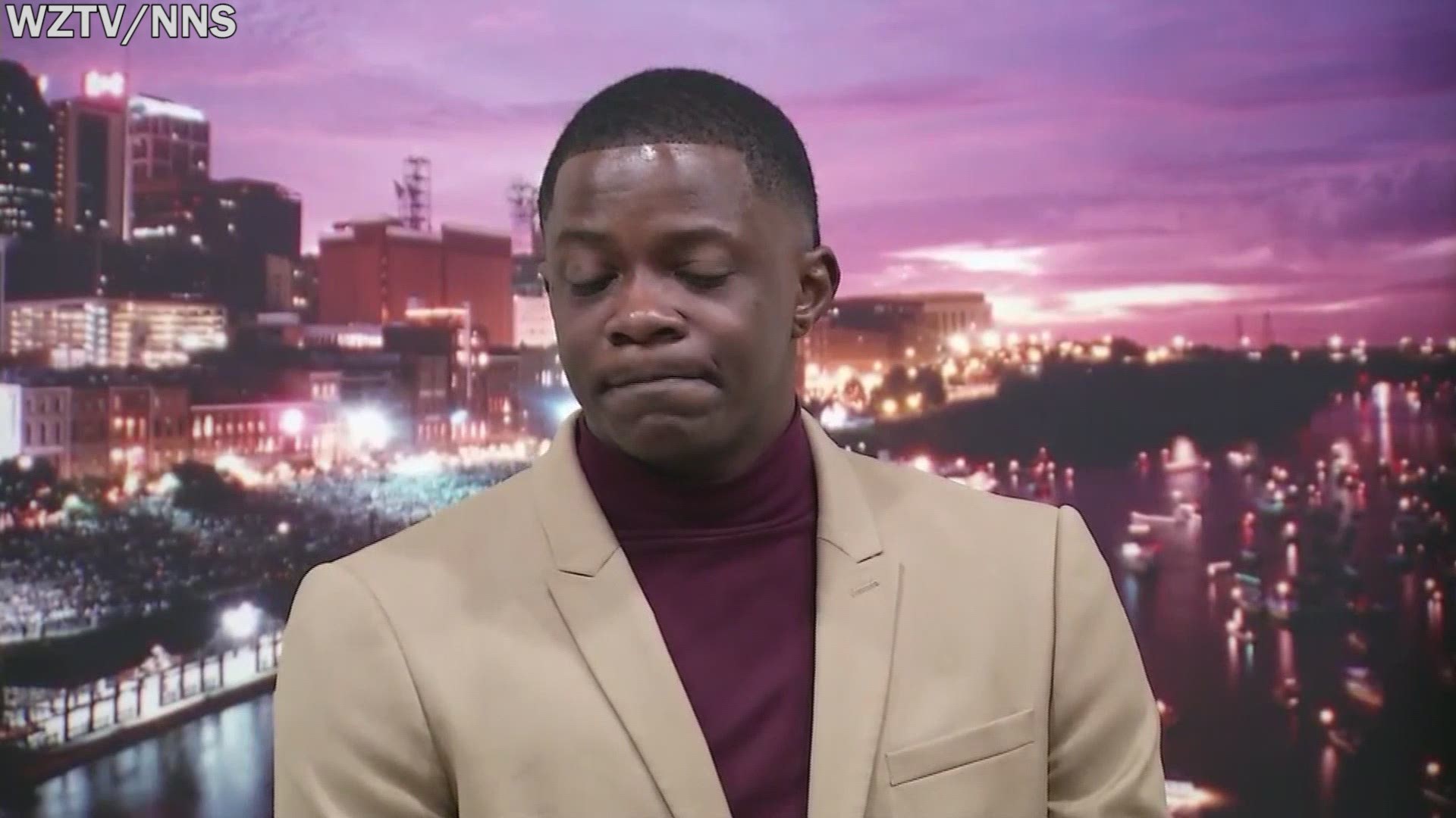 Waffle House Hero James Shaw: 'I'm Just a Regular Person'