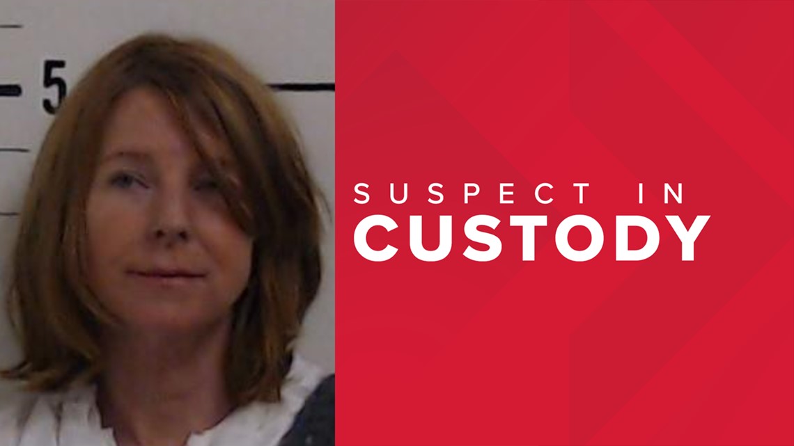 Pilot Mountain woman arrested in fatal shooting