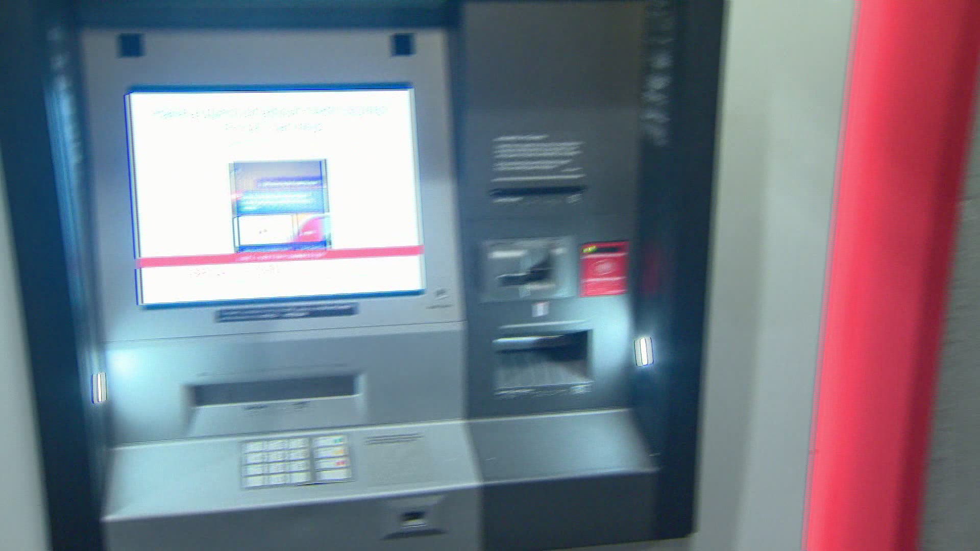 Beware of skimmers as you're holiday shopping. NC police say they've seen a surge in the crime.