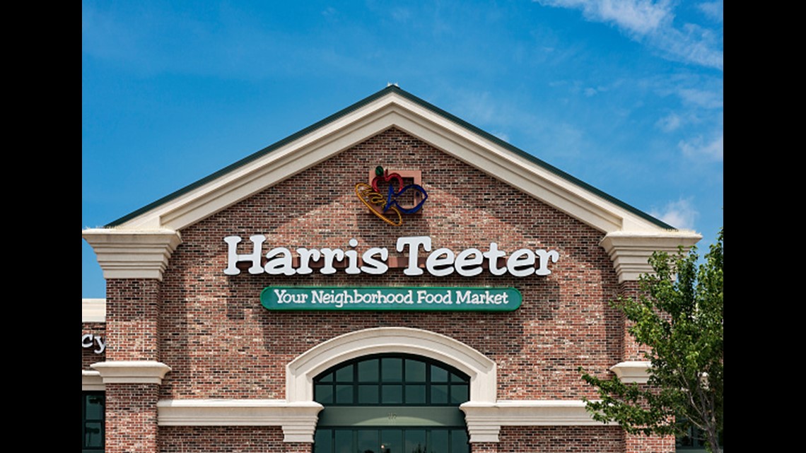 Harris Teeter at Friendly Center will no longer stay open