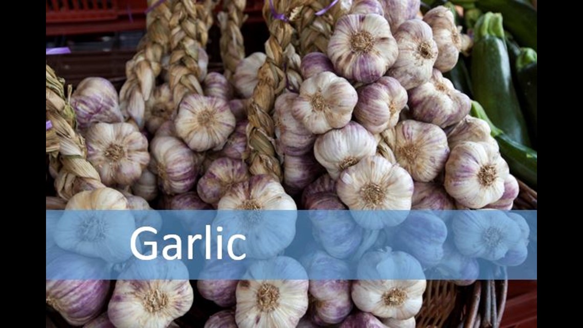 The Pros and Cons of Garlic For Health
